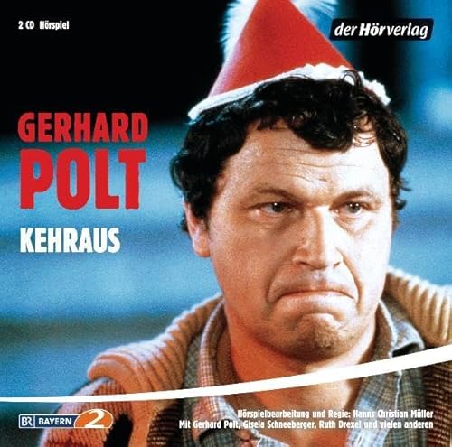 Kehraus: Hörspiel