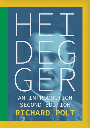 Heidegger: An Introduction von Cornell University Press