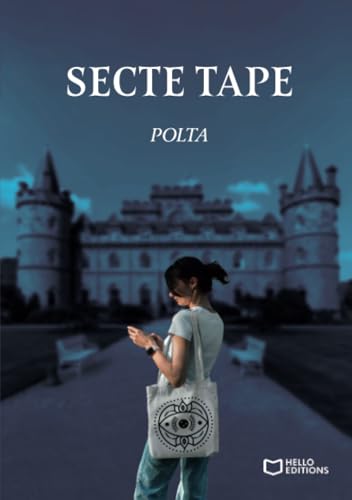 Secte Tape von Hello Editions