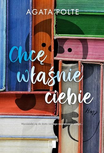 Chcę właśnie ciebie