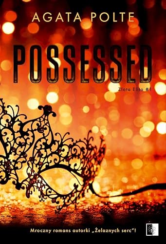 Possessed Tom 1 (ZŁOTA ELITA)