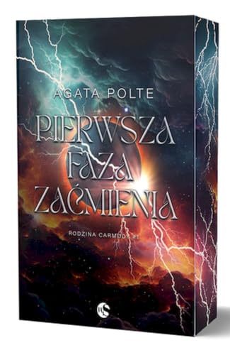 Rodzina Carmody: Rodzina Carmody Tom 1 (1) (Pierwsza faza zaćmienia, Band 1) von Nowe Strony