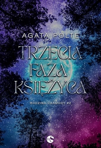 Rodzina Carmody: Rodzina Carmody Tom 2 (2) (Trzecia faza księżyca, Band 2)