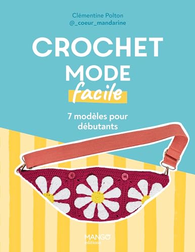 Crochet mode facile von MANGO