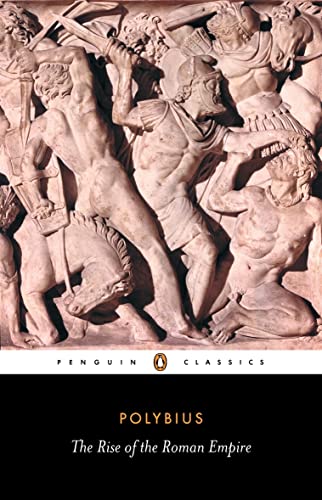 The Rise of the Roman Empire (Penguin Classics) von Penguin