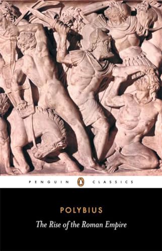 The Rise of the Roman Empire (Penguin Classics) von Penguin
