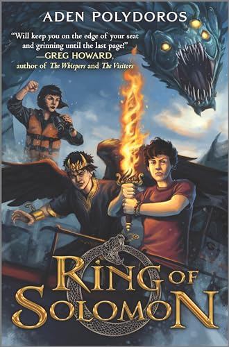 Ring of Solomon