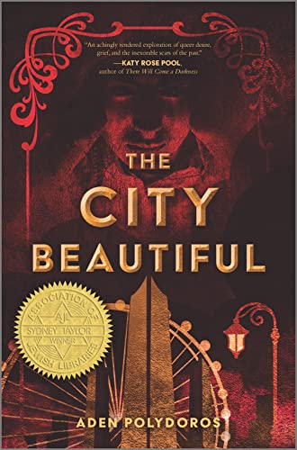 The City Beautiful von Inkyard Press