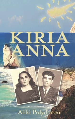 Kiria Anna von CREATESPACE