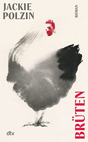 Brüten: Roman | Art Seidenbaum Award for First Fiction 2022 von dtv Verlagsgesellschaft