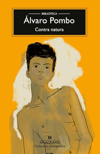 Contra natura (Compactos) von Editorial Anagrama