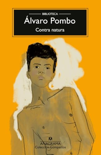 Contra natura (Compactos) von Editorial Anagrama