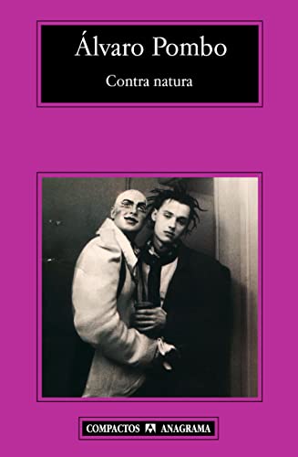 Contra natura (Compactos, Band 426)