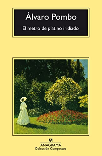 El metro de platino iridiado (Compactos, Band 69)