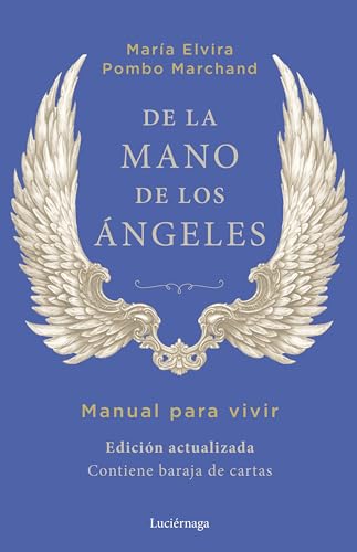 De la mano de los ángeles (PRACTICA)