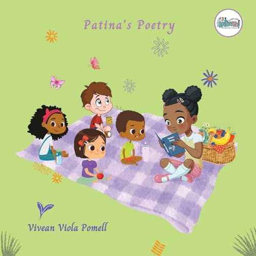 Patina’s Poetry von Nielsen