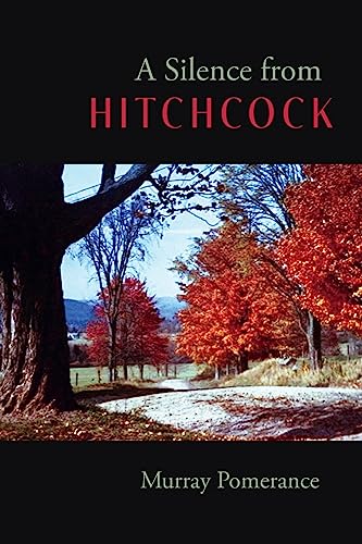 A Silence from Hitchcock von SUNY Press