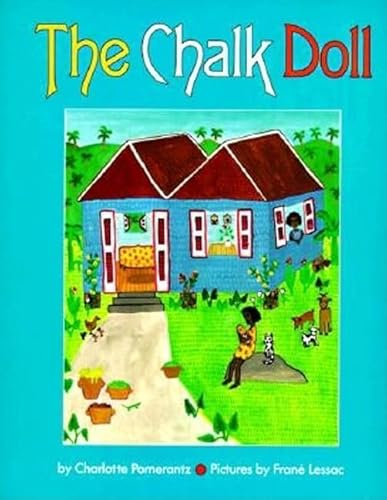 The Chalk Doll von HarperCollins