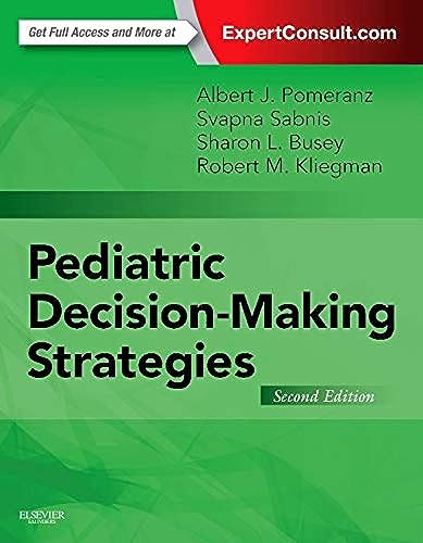 Pediatric Decision-Making Strategies