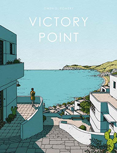 Victory Point von Avery Hill Publishing Limited