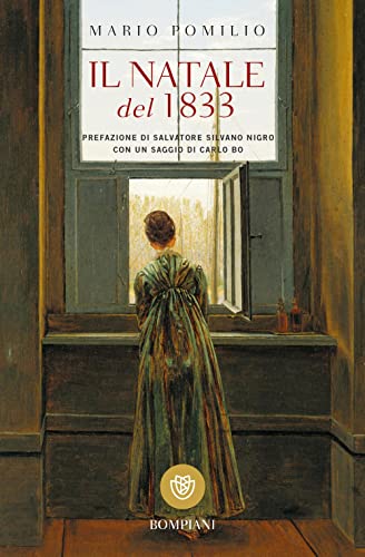 Il Natale del 1833 (Tascabili Narrativa) von Bompiani