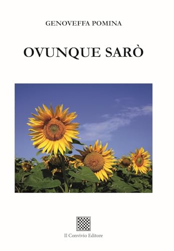 Ovunque sarò Ovunque sarò von Il Convivio