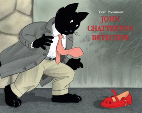 John Chatterton Detective von TASCHEN