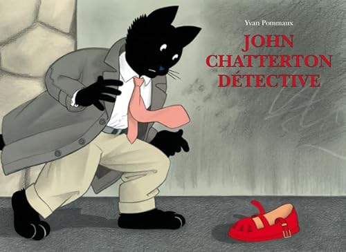 John Chatterton detective John Chatterton detective von TASCHEN