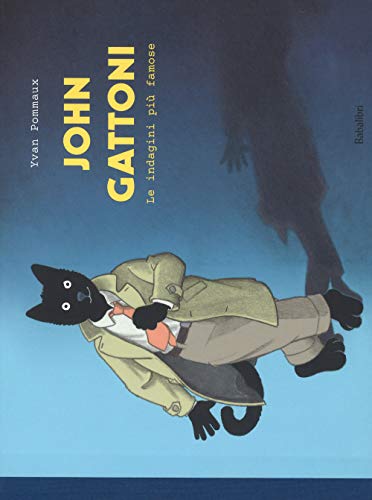 John Gattoni. Le indagini più famose. Ediz. a colori: JOHN CHATTERTON - SES CELEBRES ENQUAªTES (Varia) von TASCHEN