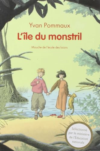 L'ile du Monstril L'ile du Monstril von TASCHEN