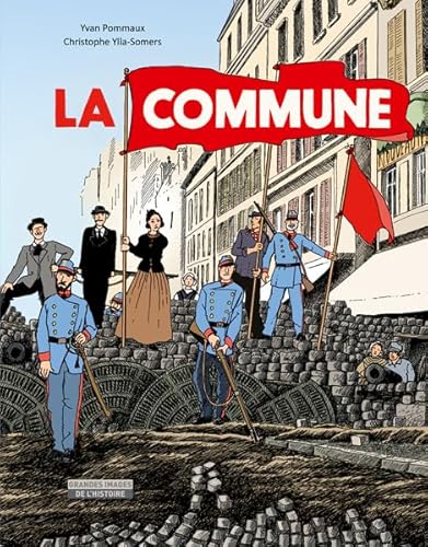 La commune La commune von TASCHEN