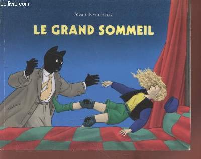 Le grand sommeil
