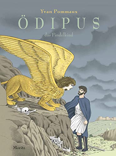 Ödipus: Das Findelkind
