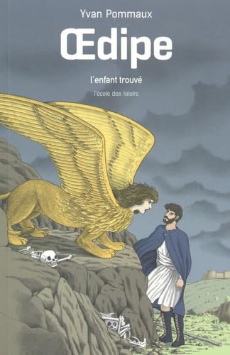 Oedipe, l'enfant trouve: L'enfant trouvé Oedipe, l'enfant trouve: L'enfant trouvé von TASCHEN