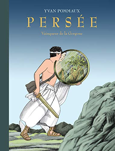 Persee vainqueur de la Gorgone Persee vainqueur de la Gorgone von TASCHEN