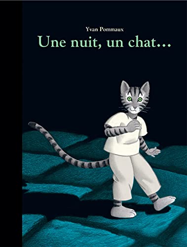 Une nuit, un chat... von EDL