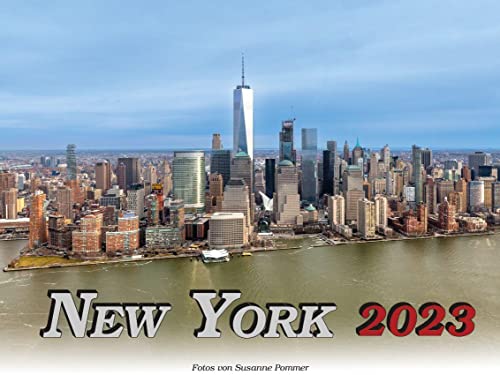 New York 2023 von Motorsport-Bild-Verlag