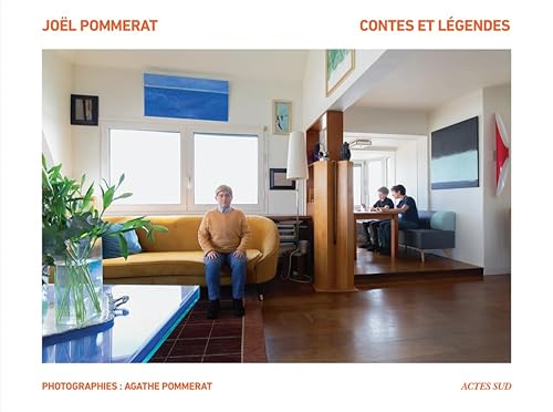Contes et légendes von ACTES SUD