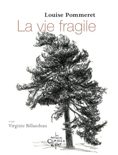 La vie fragile von CHEMIN FER