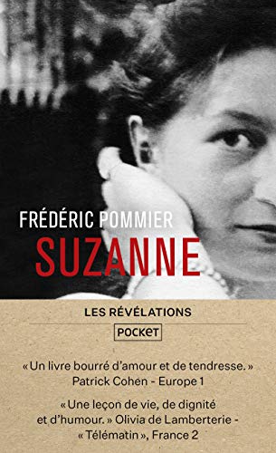 Suzanne von Pocket