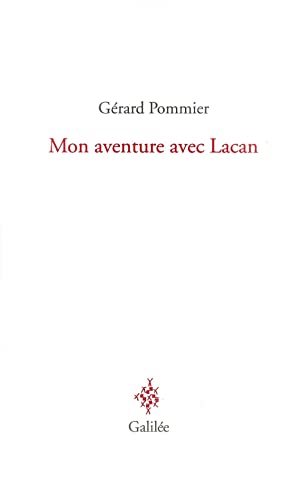 Mon aventure avec Lacan von GALILEE