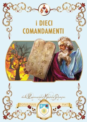 I dieci comandamenti