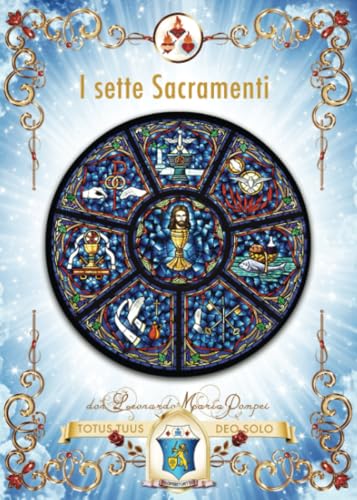 I sette sacramenti von Youcanprint