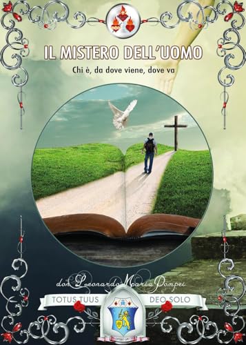 Il mistero dell'uomo von Youcanprint