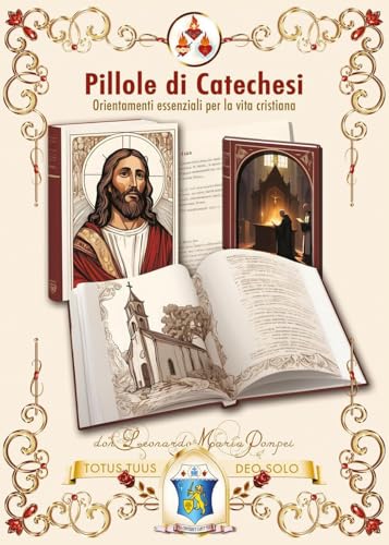 Pillole di catechesi Pillole di catechesi von Youcanprint