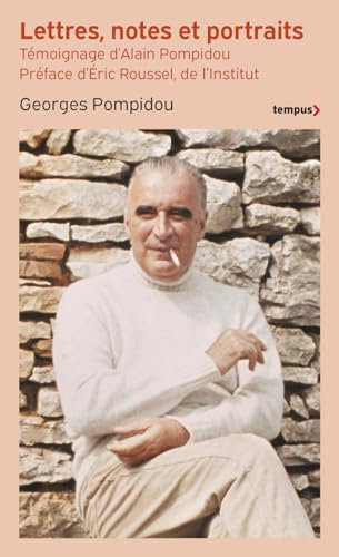 Lettres, notes et portraits: 1928-1974 von TEMPUS PERRIN