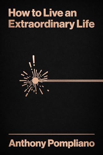 How to Live an Extraordinary Life von Harriman House Publishing