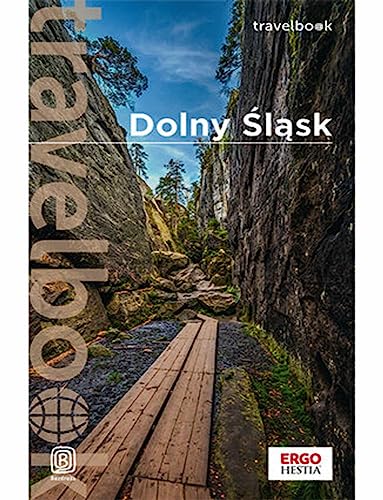 Dolny Śląsk Travelbook