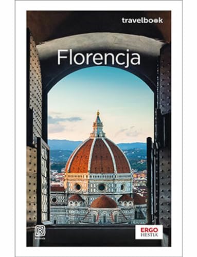 Florencja Travelbook von Bezdroża