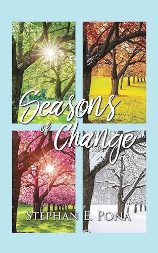 Seasons of Change von ARPress